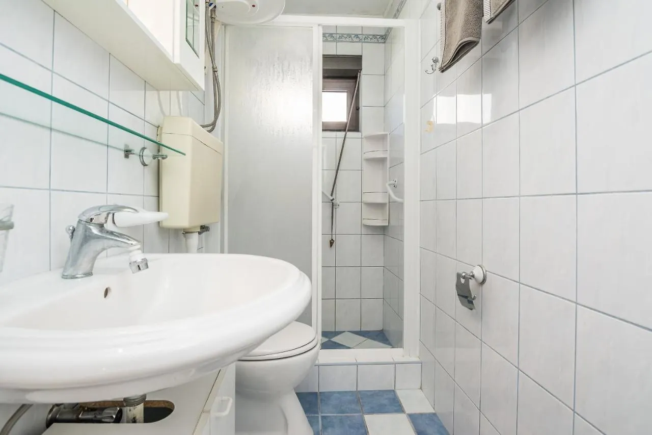 Family Friendly House With A Swimming Pool Vir - 19097 Villa Holiday home